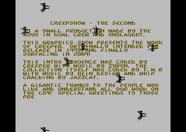 Creepshow II